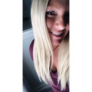 Meet your Posher, Brandy